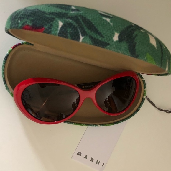 MARNI Sunglasses